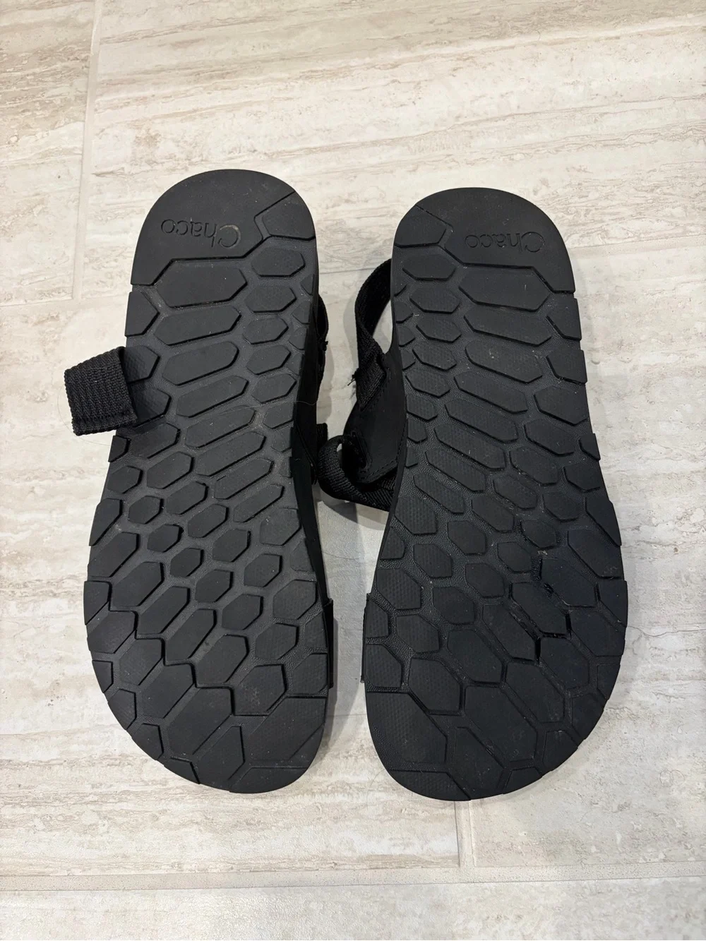 Men’s Chaco sandals